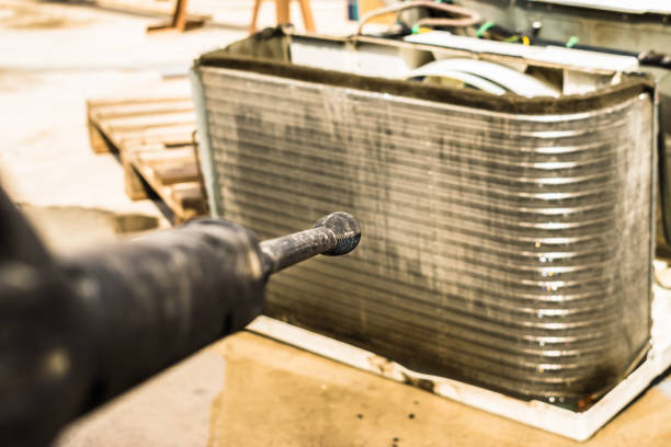 Best Air Duct Inspection  in Erwinville, LA