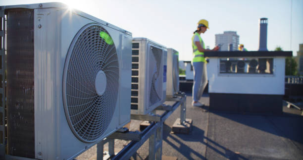 Best Air Duct Sanitizing Services  in Erwinville, LA